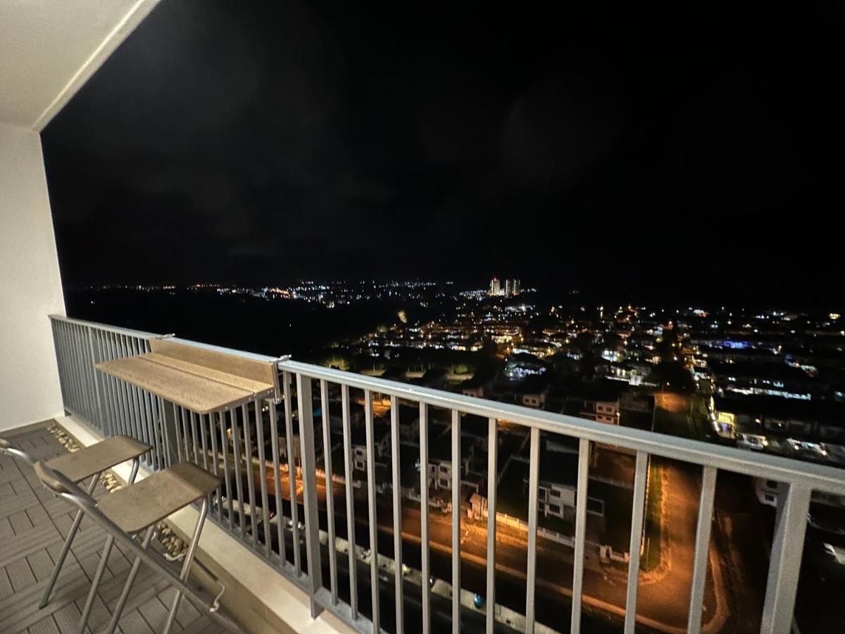 Sandakan Seaview-Suite Top Floor Exterior photo